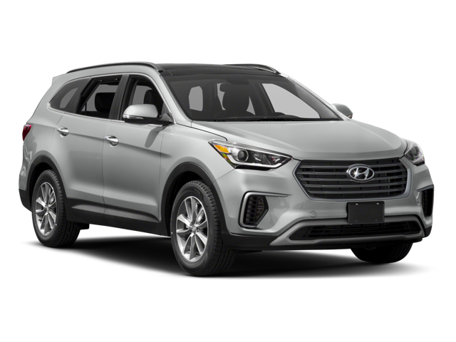 2018 Hyundai Santa Fe XL SE